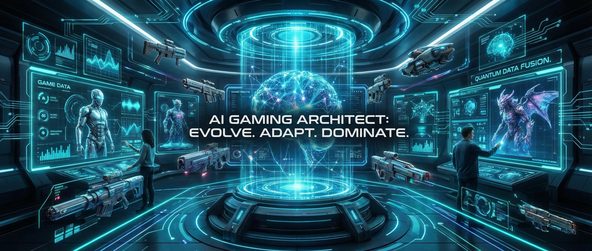 青柠视频 AI游戏技术