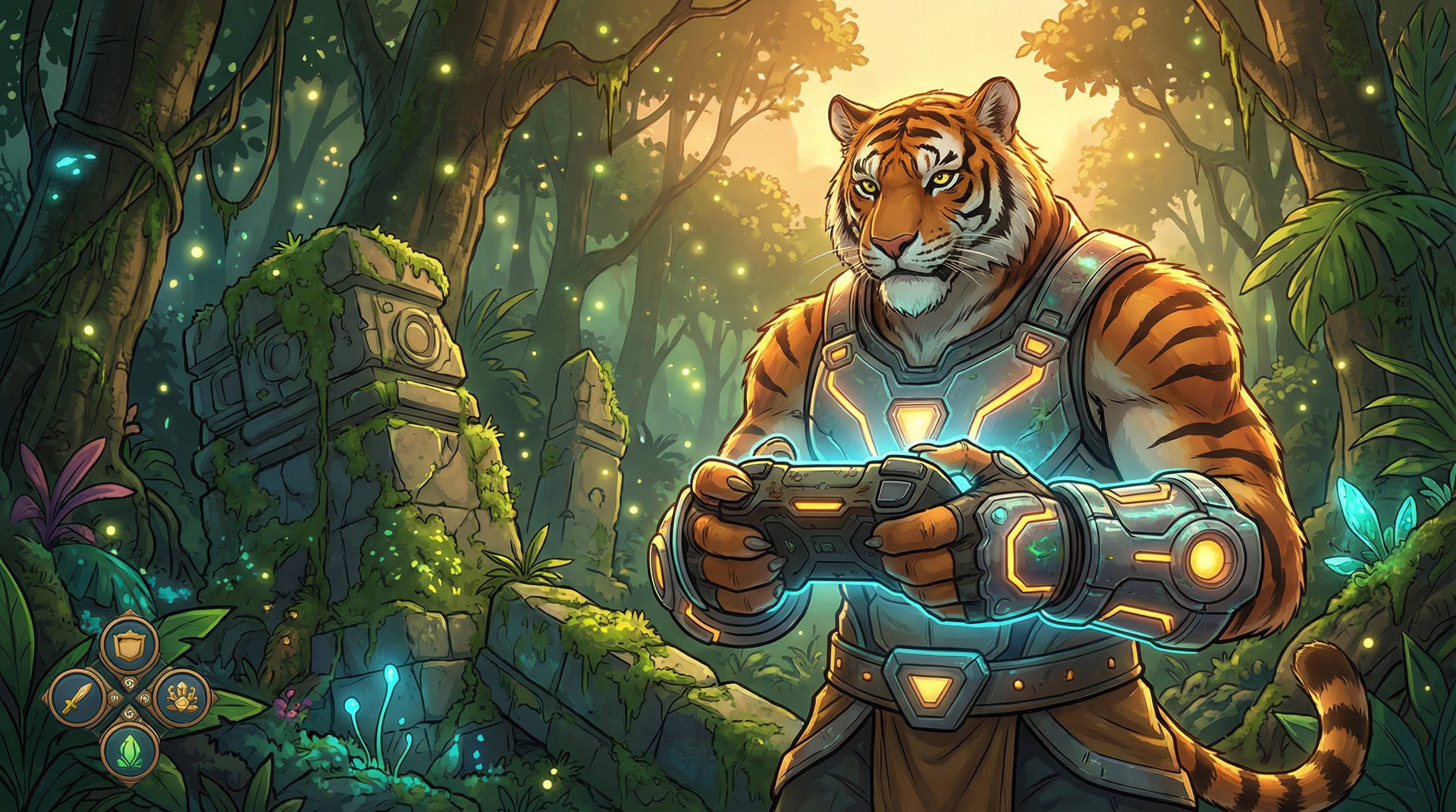 青柠视频老虎视频