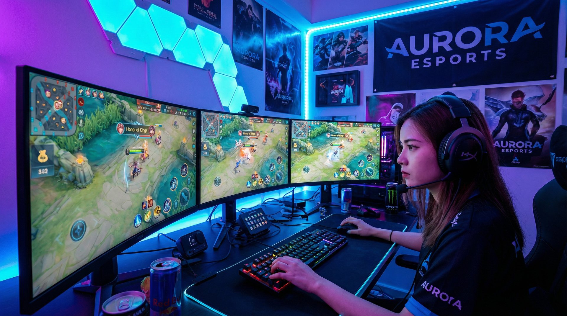 青柠视频英雄联盟视频