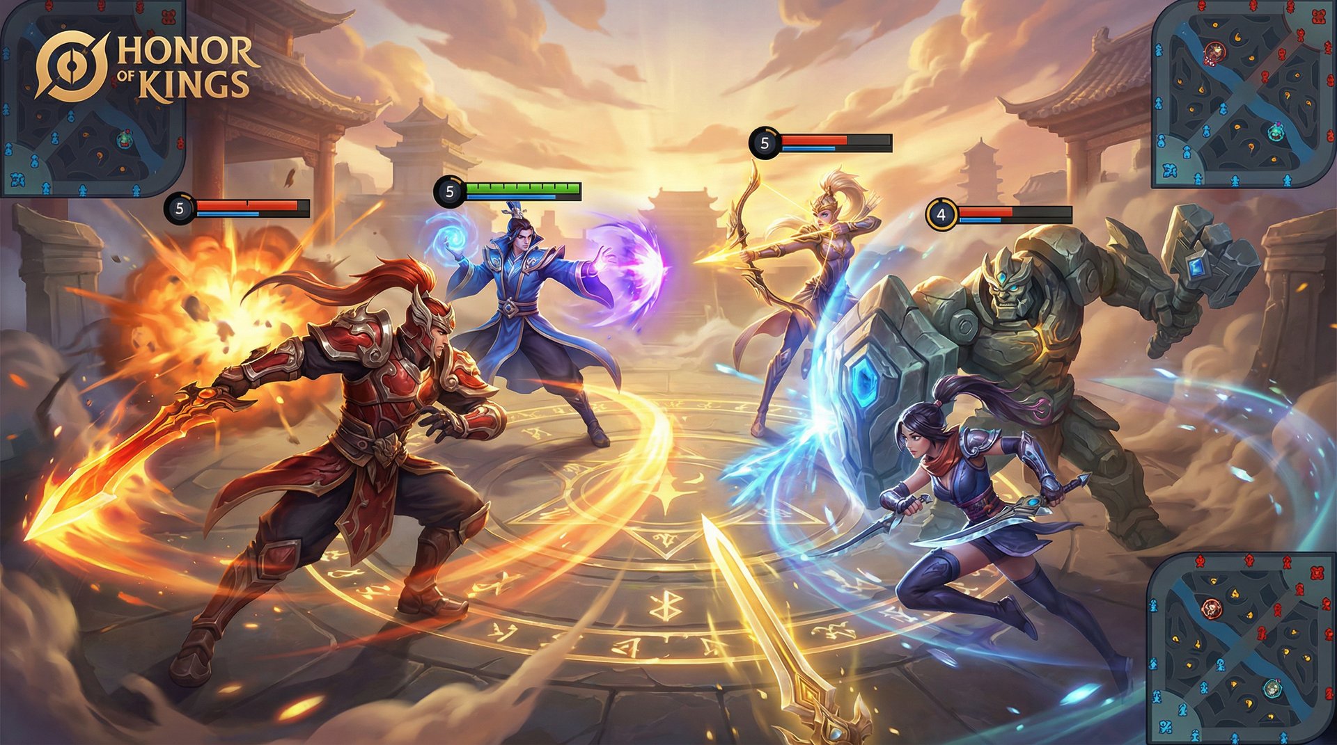 青柠视频原神视频攻略